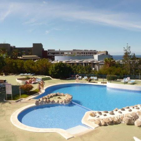 Maria Sol Playa Paraiso Costa Adeje (Tenerife) Exterior photo