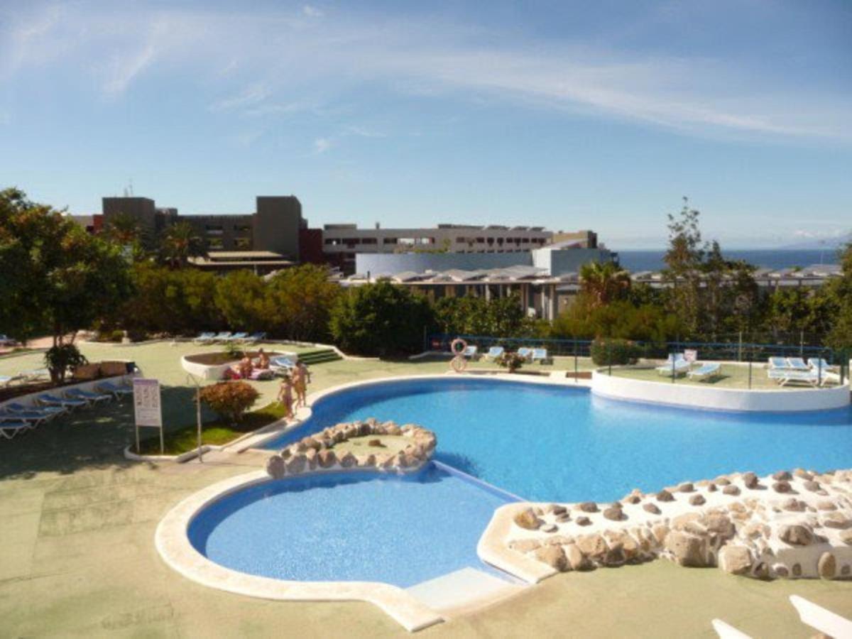 Maria Sol Playa Paraiso Costa Adeje (Tenerife) Exterior photo