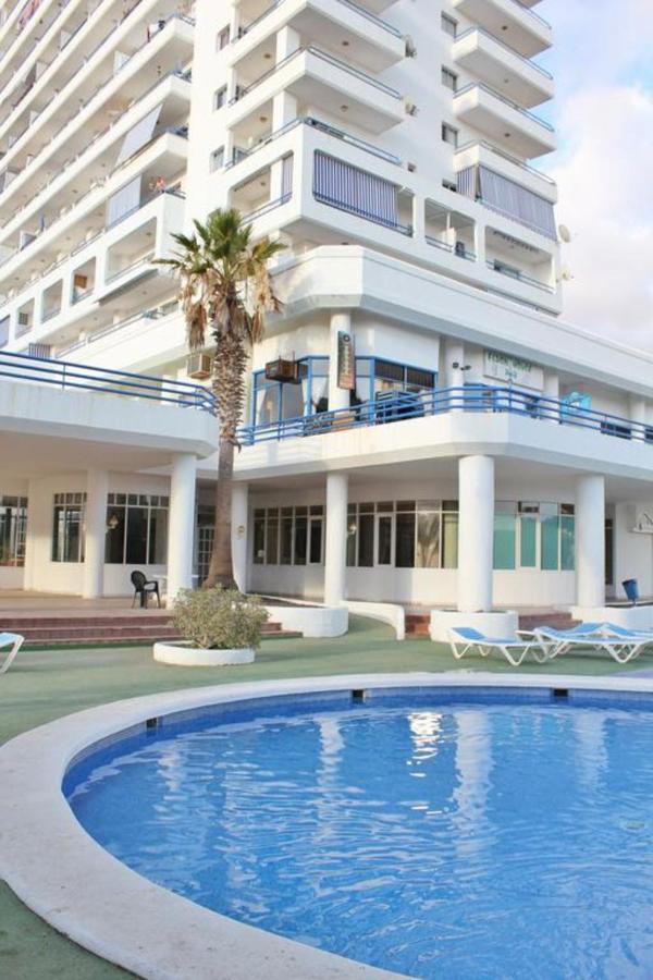 Maria Sol Playa Paraiso Costa Adeje (Tenerife) Exterior photo